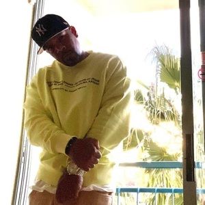 Meet your Posher, Mario